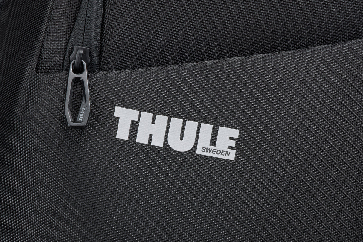 EAN 0085854253062 - Thule Accent TACLB2116 - Black 40,6 cm (16") Mochila Negro imagen 15