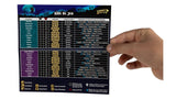 EAN 3760089891803 - Topi Games ETL-125901 juego de tablero 15 min Juego De Cartas Estrategia imagen 7