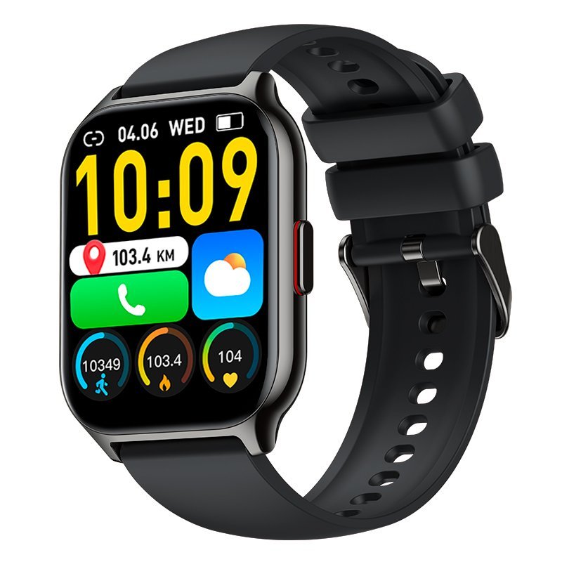 EAN 8434847069760 - COOL Accesorios COOL Nova 5,11 cm (2.01") 45 mm Digital 240 x 296 Pixeles Pantalla táctil Negro imagen 9