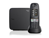 Gigaset Gigaset E630 Negro  Ip65