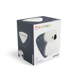 EAN 5430001702859 - KIDYWOLF Koala luz nocturna para bebés Independiente Blanco LED imagen 8