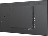 Iiyama Prolite Th5565mis-B1ag Pantalla Plana Para Señalización Digital 139,7 Cm (55") Led 400 Cd / M² Full Hd Negro Pantalla Táctil 24/7