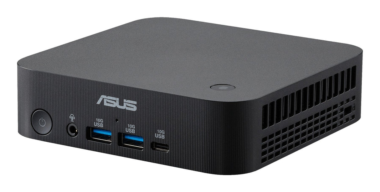 Asus Nuc Pn54-S1-S30086ml R3 210 4c/8t (28w) Ddr5 5600 8g 1pcie 512g G4 Ssdfull System W/O Os (L9)