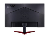 EAN 4711474414922 - Acer NITRO VG0 VG270 P6 pantalla para PC 68,6 cm (27") 1920 x 1080 Pixeles Full HD LCD Negro imagen 4