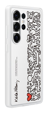 EAN 8806095970561 - Samsung EF-MS938 funda para teléfono móvil 17,5 cm (6.9") Multicolor, Blanco imagen 4