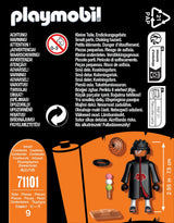 EAN 4008789711014 - Playmobil Naruto 71101 figura de juguete para niños imagen 4