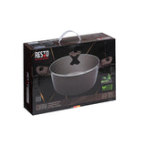 EAN 4260403578629 - Resto Kitchenware Carina 4,7 L Alrededor Burdeos imagen 5