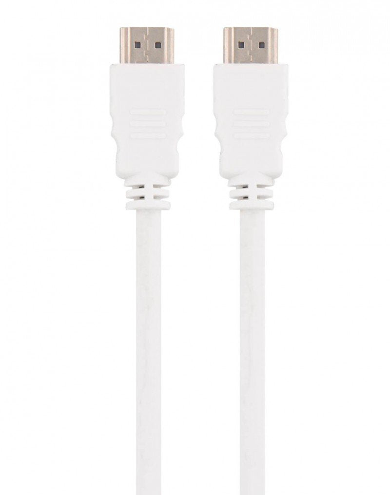 Câble Hdmi 1.4 T Nb 2m M/M (Blanco)