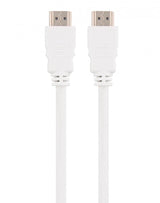 Câble Hdmi 1.4 T Nb 2m M/M (Blanco)