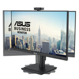 Monitor Profesional Asus Be279qfk 27' Full Hd Webcam Negro