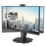 EAN 4711387698990 - ASUS BE249QFK pantalla para PC 60,5 cm (23.8") 1920 x 1080 Pixeles Full HD LCD Negro imagen 7