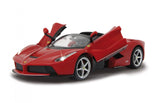 Jamara Ferrari Laferrari Aperta, Rc Radio Control 405150