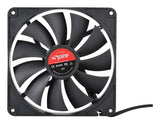EAN 6943051290959 - Spire Orion Carcasa del ordenador Ventilador 14 cm Negro 1 pieza(s) imagen 1
