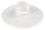 Tesa Powermrips Deckenhaken Blanco