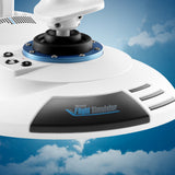 EAN 3362934113575 - Thrustmaster T.Flight Hotas 5 Microsoft Flight Simulator Edition Blanco USB Simulador de Vuelo Digital PC imagen 10