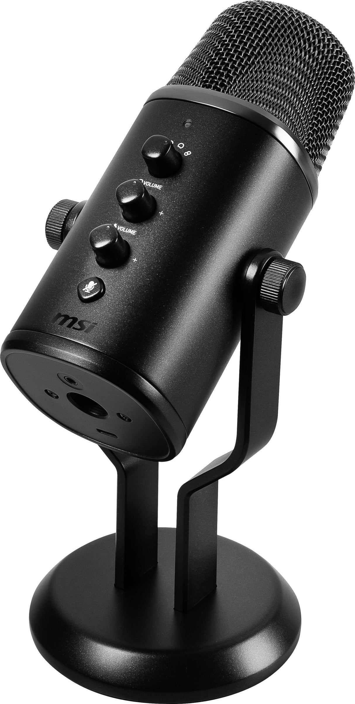 Msi Immerse Gv60 Streaming Mic Os3-Xxx002-000