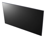 Lg 50ul3j-M Pantalla Señalización 127 Cm (50") Lcd Wifi 400 Cd / M² 4k Ultra Hd Azul Web Os 16/7