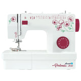 Polonia 2018 Máquina De Coser Mecánica Lucznik