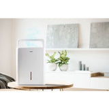 EAN 5411397151438 - Domo DO344DH deshumidificador 2,11 L 45 dB 350 W Blanco imagen 3