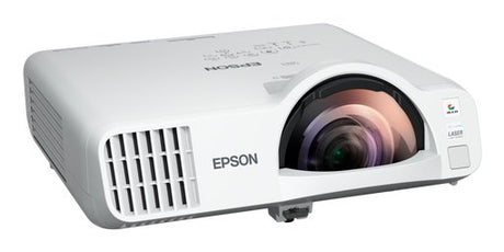 EAN 8715946715209 - Epson V11HA76080 videoproyector Proyector de corto alcance 4000 lúmenes ANSI 3LCD WXGA (1200x800) 3D Blan imagen 3