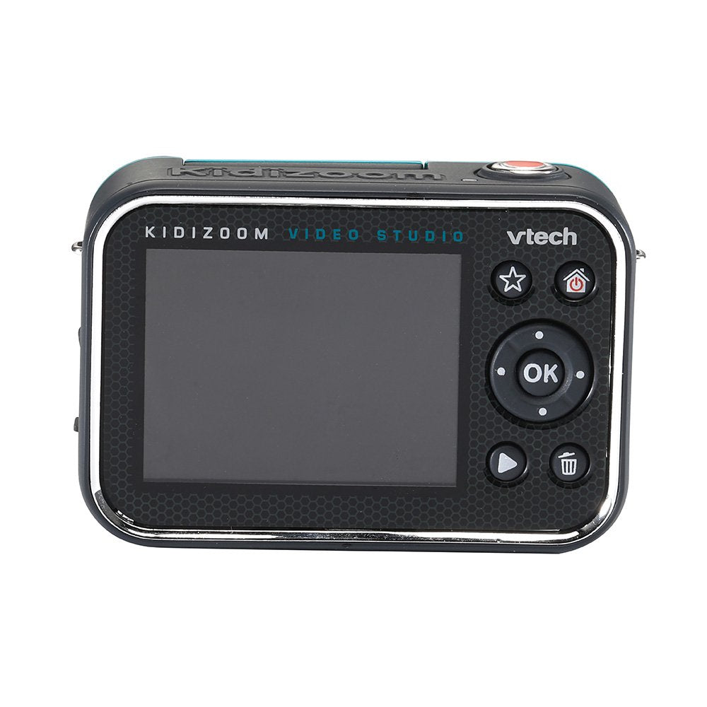 Cámara Digital Vtech Video Studio Hd  Para Niños
