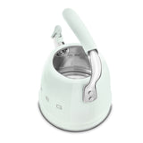 EAN 8017709347888 - Smeg WKF01PG tetera 2,3 L Verde imagen 7