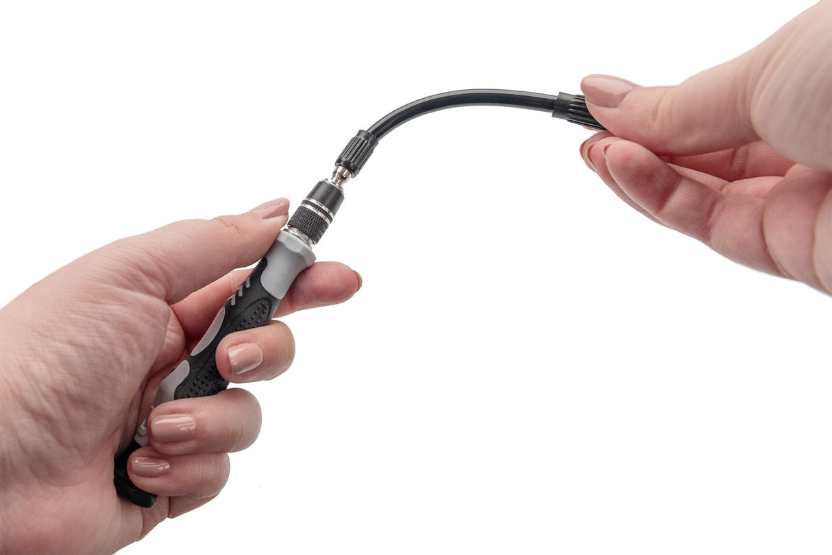 EAN 4016032486367 - Digitus DA-70361 punta de destornillador 98 pieza(s) imagen 4