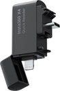 EAN 6970357855445 - Insta360 X4 Quick Reader lector de tarjeta USB-Type C/Lightning Negro imagen 1