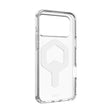 EAN 840283922640 - Urban Armor Gear Plyo funda para teléfono móvil 17,5 cm (6.9") Plata, Transparente imagen 1