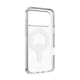 EAN 840283922640 - Urban Armor Gear Plyo funda para teléfono móvil 17,5 cm (6.9") Plata, Transparente imagen 1