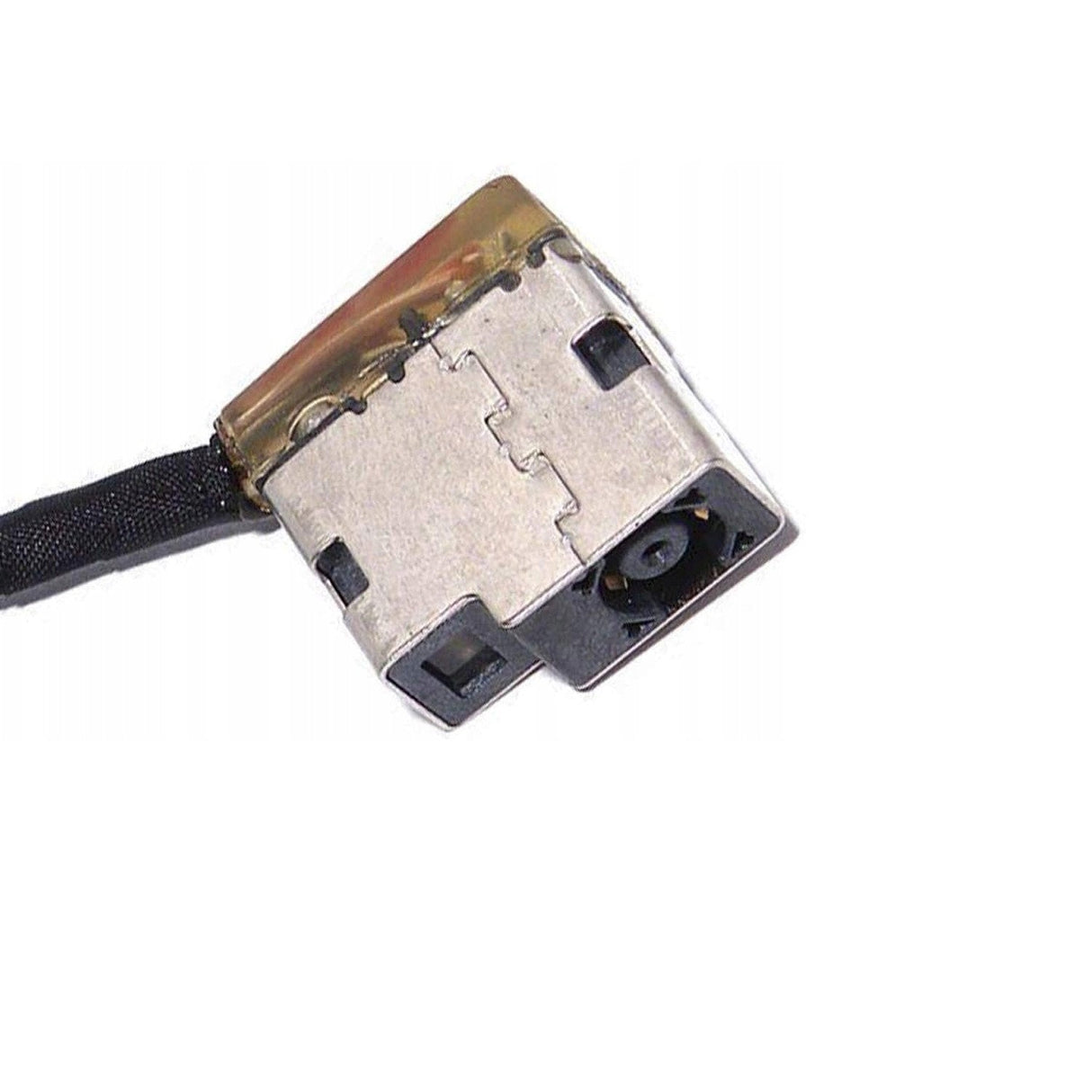 Conector Dc Jack Con Cable Para Portátil Hp Pavilion 15t-Bc 15-Bc Omen 15-Ax