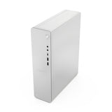 EAN 0199271758465 - Lenovo IdeaCentre Tower 08AKP10 AMD Ryzen™ 5 220 16 GB DDR5-SDRAM 1 TB SSD Windows 11 Home SFF PC Gris imagen 7