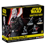 EAN 0841333121785 - Asmodee Star Wars: Shatterpoint - Jedi Hunters Squad Pack Figura imagen 1