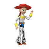 Figura Parlanchina Jessie Toy Story 5 Disney Pixar 23cm Español