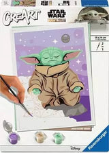EAN 4005555231400 - Ravensburger 12023140 juguete de arte y manualidades imagen 1