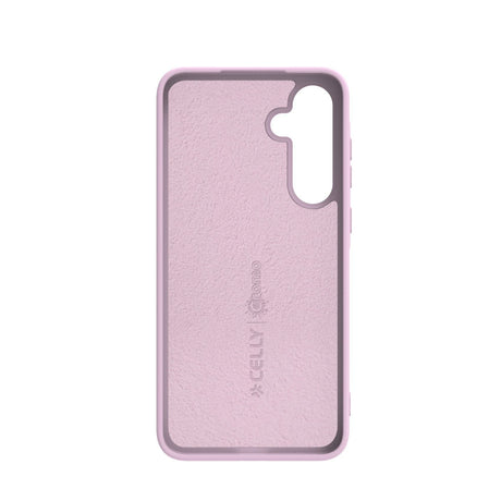 EAN 8021735207009 - Celly CROMO1063PK funda para teléfono móvil 16,8 cm (6.6") Rosa imagen 5