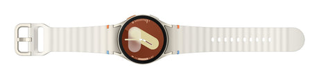 EAN 8806095661902 - Samsung Galaxy Watch7 3,3 cm (1.3") AMOLED Digital 432 x 432 Pixeles Pantalla táctil Crema de color Wifi  imagen 6