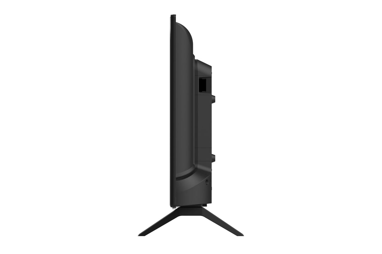 Monitor Sharp 24fa2e 24 (60cm) Hd Ready Tv