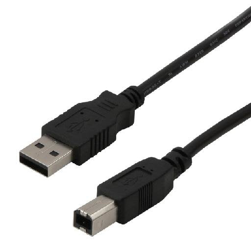 Usb 2.0 Cable A /