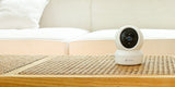 Ezviz Cs-H6c-R101-1g2wf Cubo Cámara De Seguridad Ip Interior 1920 X 1080 Pixeles Escritorio