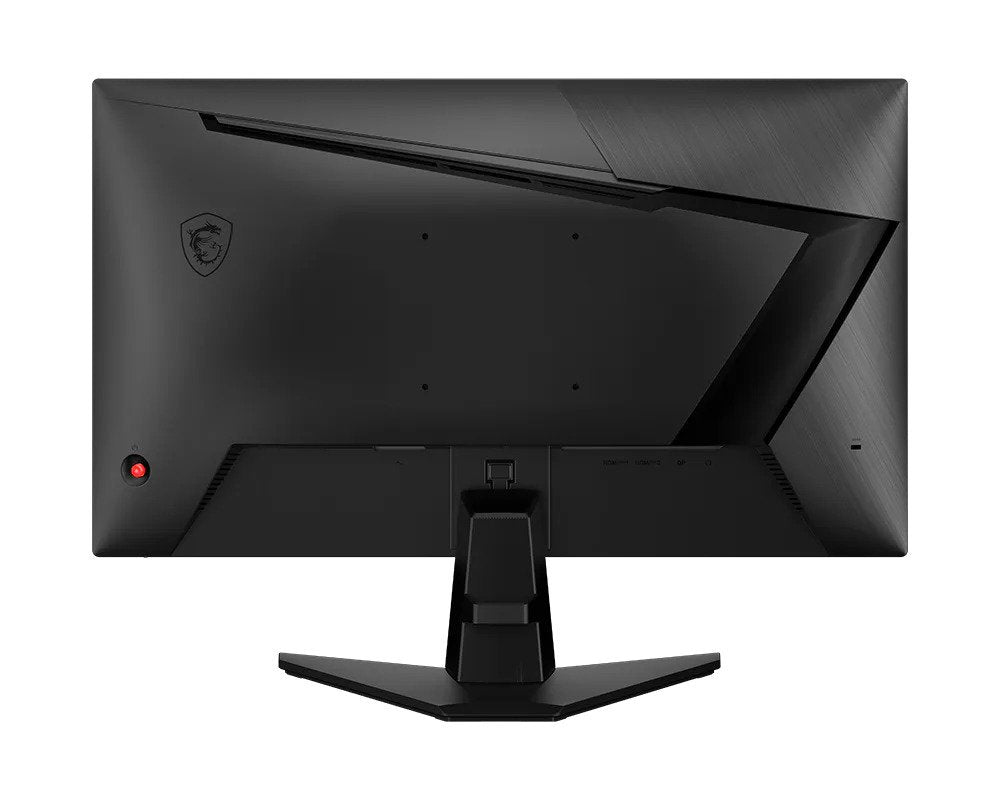 Msi Msi Mag 255fde E20 Gaming Monitor - 200 Hz, 0,5ms Gtg Rapid Ips Panel