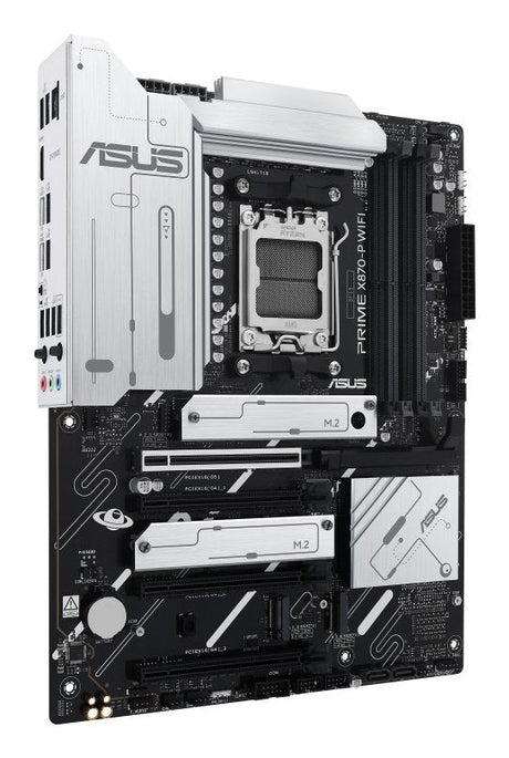 EAN 4711387718148 - ASUS Prime X870-P WIFI AMD X870 Zócalo AM5 ATX imagen 3
