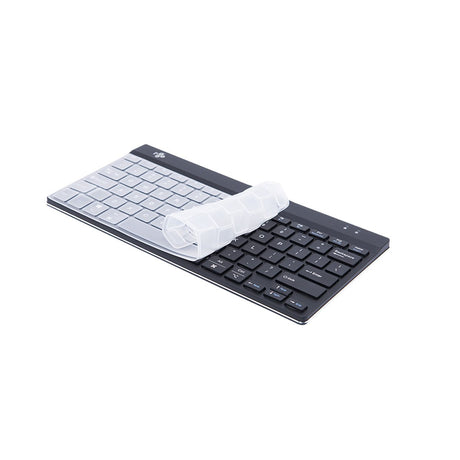 EAN 8719274491460 - R-Go Tools RGOHCKCUS78 accesorio dispositivo de entrada Cubierta de teclado imagen 2