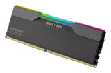 32gb Klevv Cras V (16gbx2) 6400 Cl32 Negro Expo