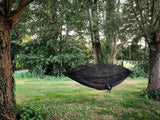 EAN 4030454005357 - AMAZONAS Moskito-Traveller EXTREME Hamaca colgante 1 personas(s) Nylon Negro imagen 4