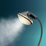 EAN 8720389023026 - Philips AIS8540 Vaporizador erguido de prendas 1,2 L 2200 W Negro imagen 4
