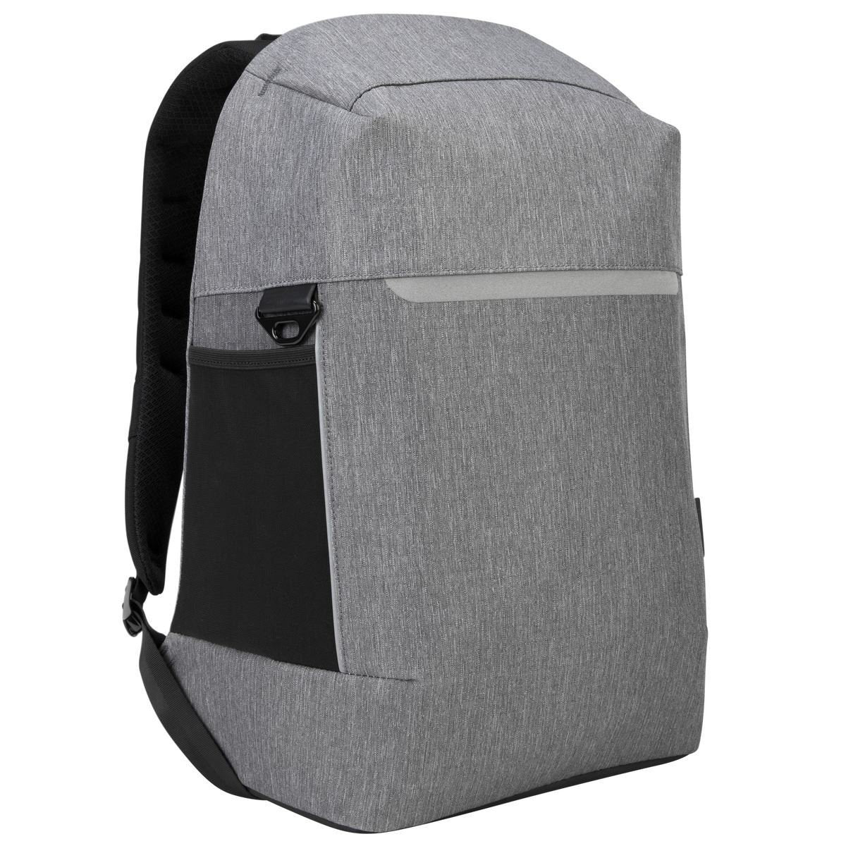 Targus Citylite Pro 12-15.6inch Secure Laptop Backpack - Grey