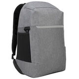 Targus Citylite Pro 12-15.6inch Secure Laptop Backpack - Grey