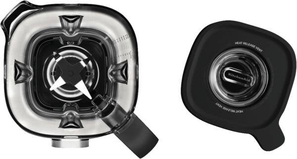Kitchenaid 5ksb2073epl Pure Power, Porcelain White