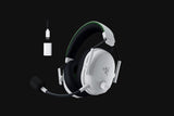 EAN 8887910061213 - Razer BlackShark V3 Pro Auriculares Inalámbrico y alámbrico Diadema Juego USB tipo A Bluetooth Blanco imagen 6
